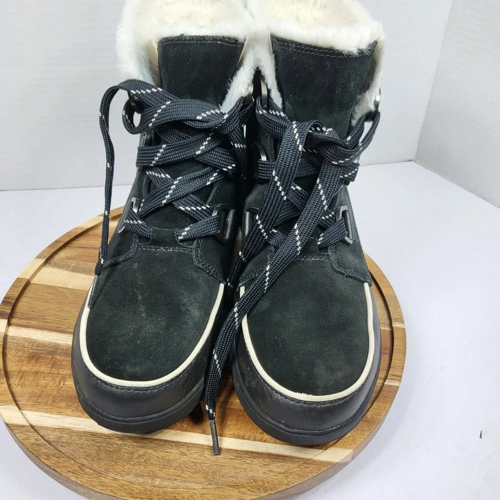 Sorel ignite your